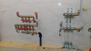 Instalator cu Experienta   Instalații Sanitare și Termice   Intervenții Rapide