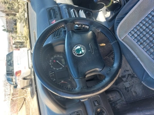 Skoda Octavia Tour, 1.9 ALH, 2006 - imagine 7