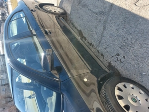 Skoda Octavia Tour, 1.9 ALH, 2006 - imagine 3