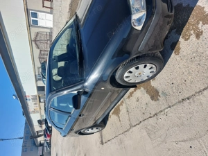 Skoda Octavia Tour, 1.9 ALH, 2006 - imagine 4