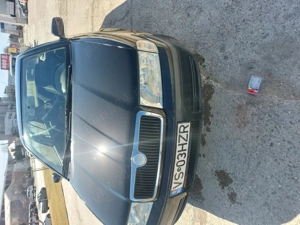 Skoda Octavia Tour, 1.9 ALH, 2006