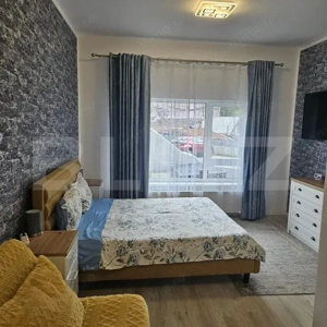 Apartament modern cu parcare – zona Noua