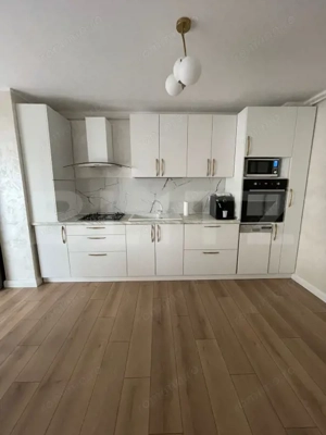 Apartament 2 camere, zona vivo cu parcare subterana inclusa - imagine 2