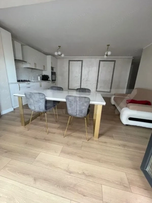 Apartament 2 camere, zona vivo cu parcare subterana inclusa - imagine 3