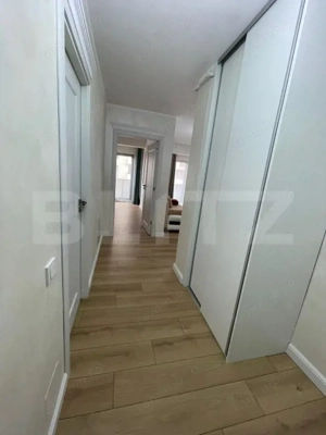 Apartament 2 camere, zona vivo cu parcare subterana inclusa - imagine 9