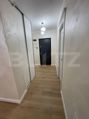 Apartament 2 camere, zona vivo cu parcare subterana inclusa - imagine 7