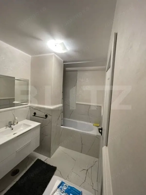Apartament 2 camere, zona vivo cu parcare subterana inclusa - imagine 8
