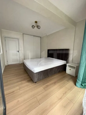 Apartament 2 camere, zona vivo cu parcare subterana inclusa - imagine 6