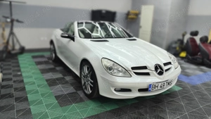 SLK de vânzare pentru pretentiosi - imagine 3