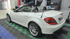 SLK de vânzare pentru pretentiosi - imagine 2