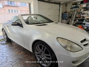 SLK de vânzare pentru pretentiosi - imagine 5