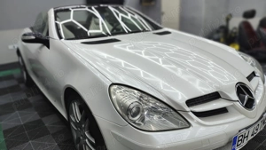 SLK de vânzare pentru pretentiosi - imagine 4