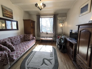 Garsonieră Piața Muncii - Baba Novac