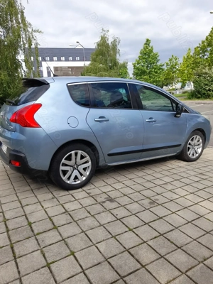 Peugeot 3800 Hybrid  - imagine 3