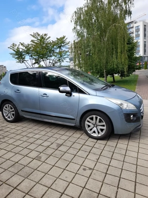 Peugeot 3800 Hybrid  - imagine 2