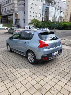Peugeot 3800 Hybrid  - imagine 4