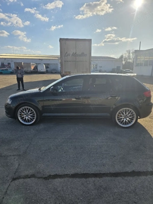 Audi a3 8p - imagine 2