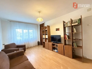 Apartament cu 3 camere de vanzare in Timisoara, zona Torontalului