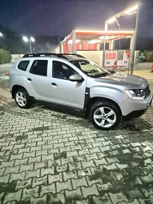 Vind Dacia Duster  - imagine 9