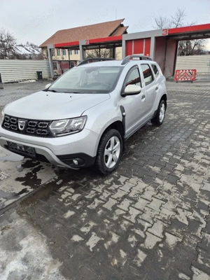 Vind Dacia Duster  - imagine 10