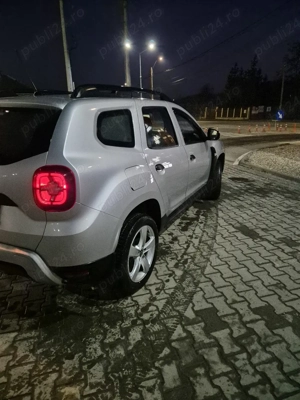 Vind Dacia Duster  - imagine 5