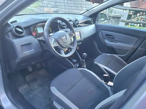 Vind Dacia Duster 