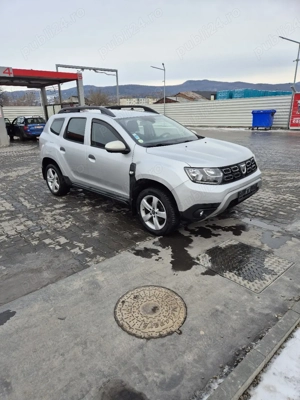 Vind Dacia Duster  - imagine 4