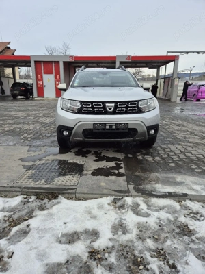 Vind Dacia Duster  - imagine 7