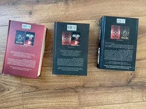 Colectia Metro de Dmitri Gluhovski - imagine 2