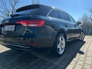 Vand A4 B9 - imagine 3