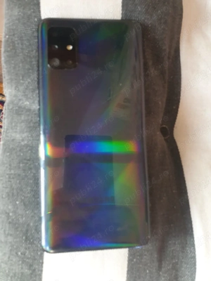 Vand telefon Samsung galaxy a51 impecabil