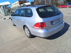 golf 5 ,1.9  - imagine 3