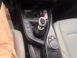 BMW seria 1 - imagine 7