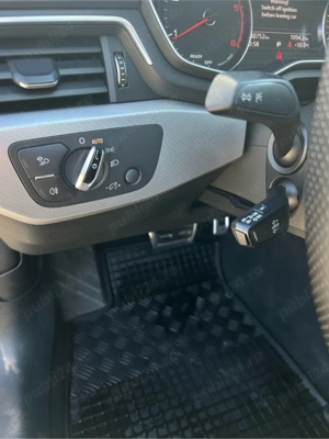 Vand A4 B9 - imagine 8