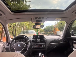 BMW seria 1 - imagine 8