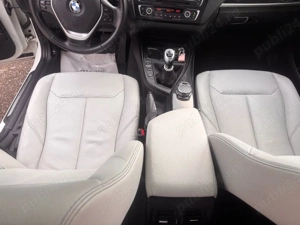 BMW seria 1 - imagine 6