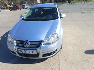 golf 5 ,1.9  - imagine 5