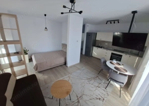 Apartament tip studio, Aradului Armoniei