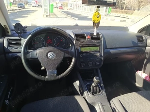 golf 5 ,1.9  - imagine 4