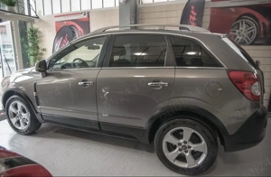 opel antara 4*4 aitomat *piele * navigarie * stare buna *pret avantajos   - imagine 2