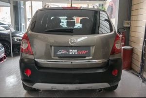 opel antara 4*4 aitomat *piele * navigarie * stare buna *pret avantajos   - imagine 4
