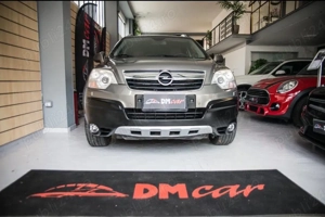 opel antara 4*4 aitomat *piele * navigarie * stare buna *pret avantajos   - imagine 5