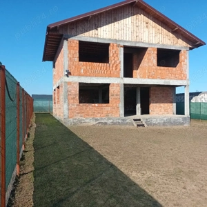  Casă la Roșu & Sat-Costi  