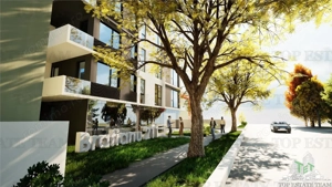 Apartament 3 camere in proiect nou - Bratianu Constanta - imagine 15