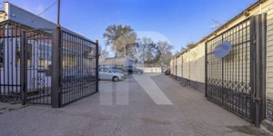 COMPLEX INDUSTRIAL DE VANZARE - PANTELIMON