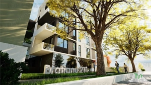 Apartament 3 camere in proiect nou - Bratianu Constanta - imagine 12