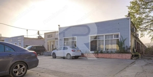 COMPLEX INDUSTRIAL DE VANZARE - PANTELIMON - imagine 8
