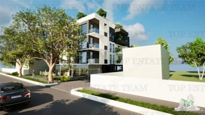 Apartament 3 camere in proiect nou - Bratianu Constanta - imagine 11
