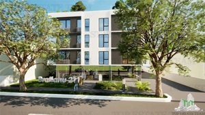 Apartament 3 camere in proiect nou - Bratianu Constanta - imagine 10