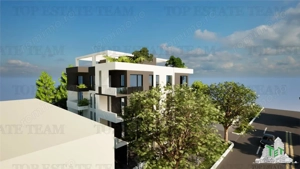 Apartament 3 camere in proiect nou - Bratianu Constanta - imagine 18